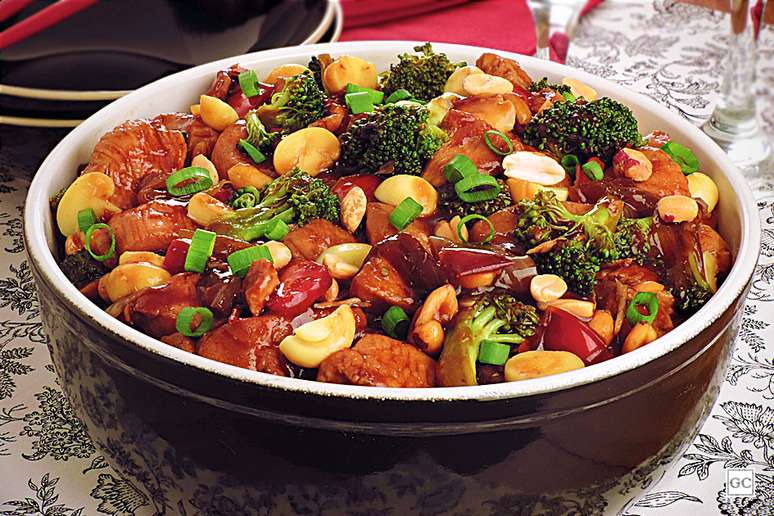 Guia da Cozinha - Receitas para agradar a sogra de cada signo