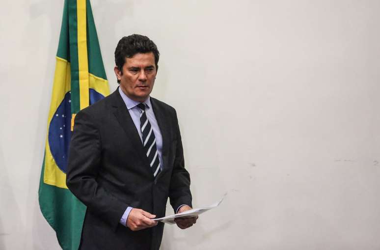 Generais vão depor no inquérito de Moro contra Bolsonaro