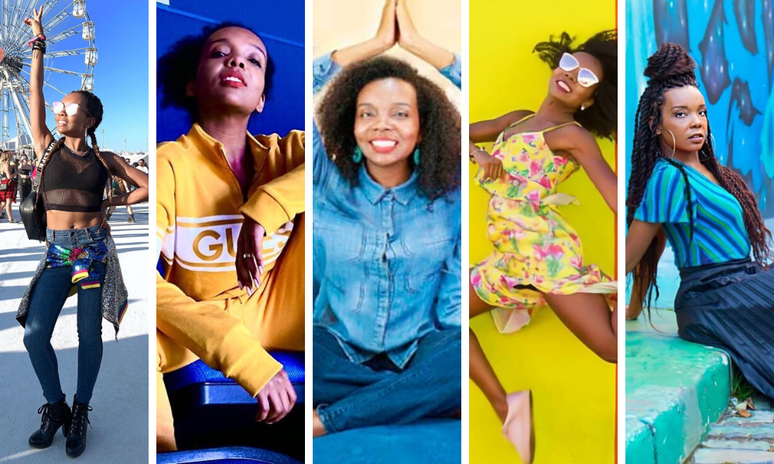 Thelma (Foto: @thelminha_assis/Instagram/Reprodu&ccedil;&atilde;o)