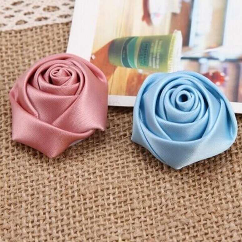 52. A delicadeza dessa t&eacute;cnica &eacute; incr&iacute;vel &ndash; Foto: Via Pinterest