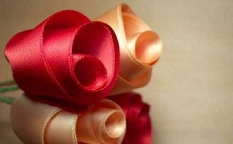 37. Fitas mais finas tamb&eacute;m d&atilde;o resultados incr&iacute;veis &ndash; Foto: Cultura mix