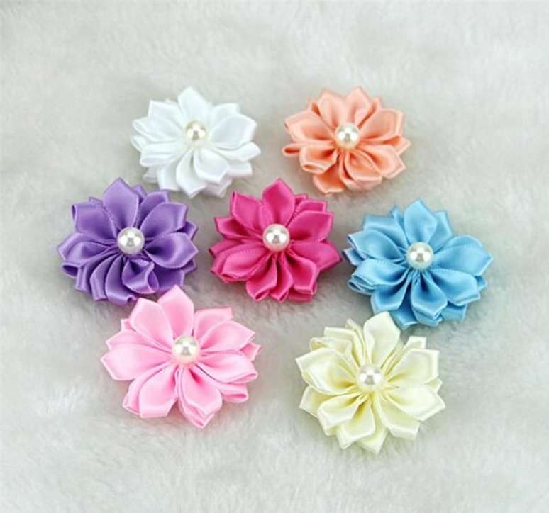 32. As diferentes cores da pe&ccedil;a agradam a todos &ndash; Foto: DH gate