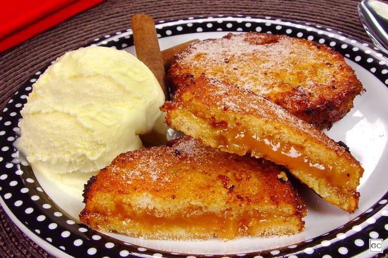 Guia da Cozinha - 9 receitas diferentes de rabanada para experimentar hoje