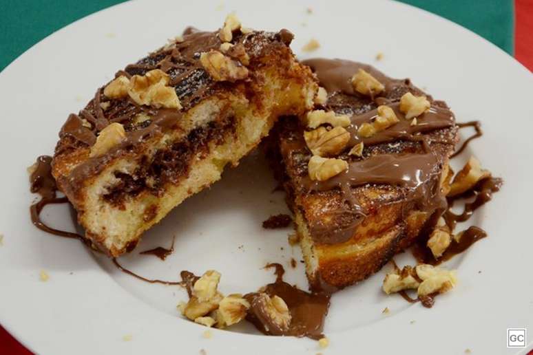 Guia da Cozinha - 9 receitas diferentes de rabanada para experimentar hoje