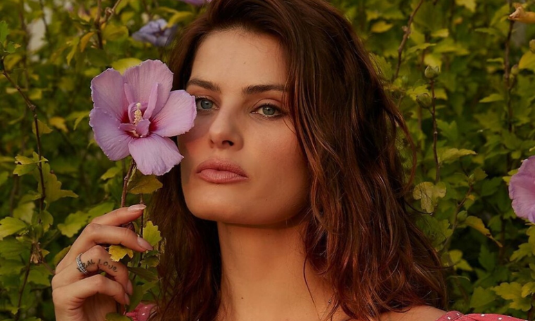 Isabeli Fontana (Foto: Divulgação)