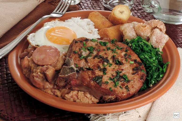 Guia da Cozinha - Receitas típicas de cada região do país para o Dia das Mães