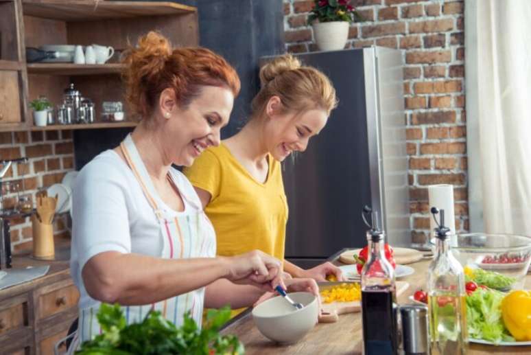 Guia da Cozinha - Receitas típicas de cada região do país para o Dia das Mães