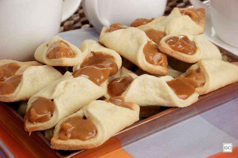 Guia da Cozinha - Receitas para quem &eacute; apaixonado por doce de leite