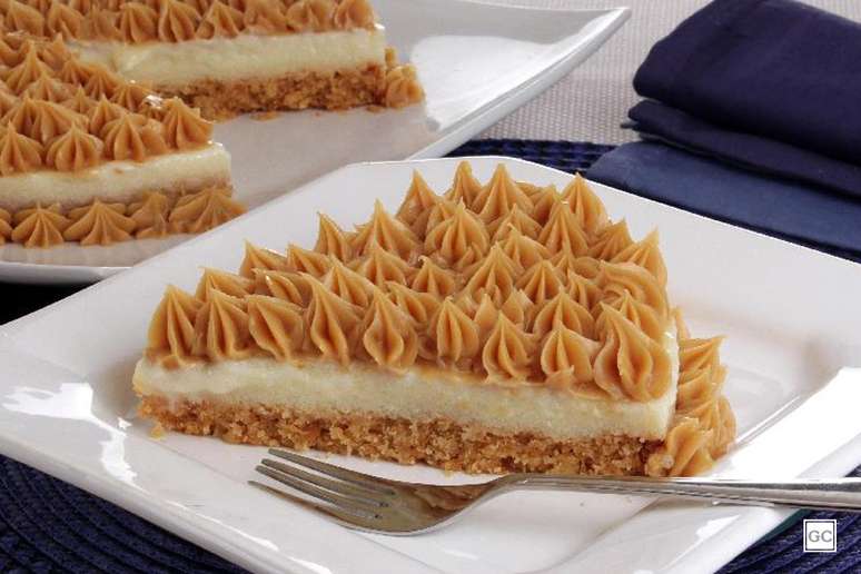 Guia da Cozinha - Receitas para quem &eacute; apaixonado por doce de leite