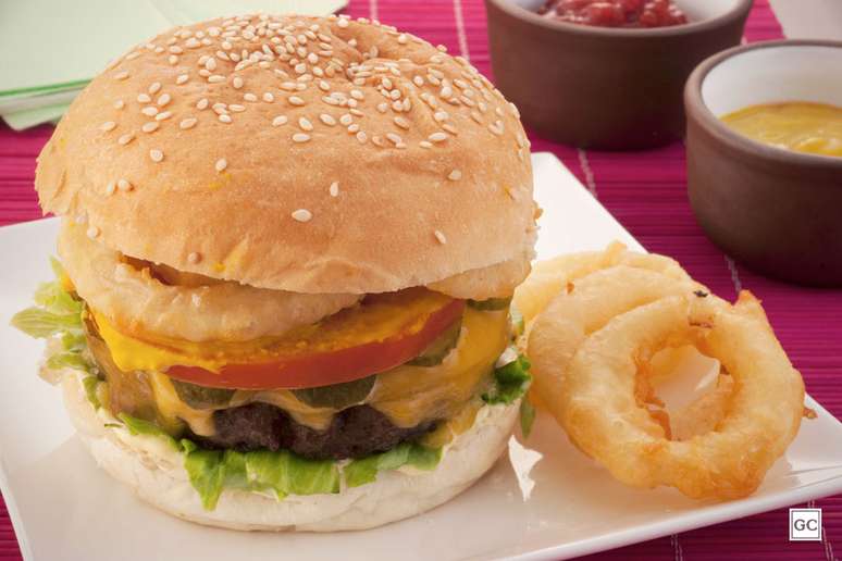 Guia da Cozinha - Descubra 13 sabores da culin&aacute;ria estadunidense