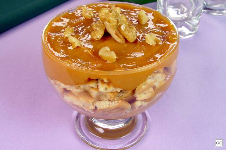 Guia da Cozinha - Receitas para quem &eacute; apaixonado por doce de leite