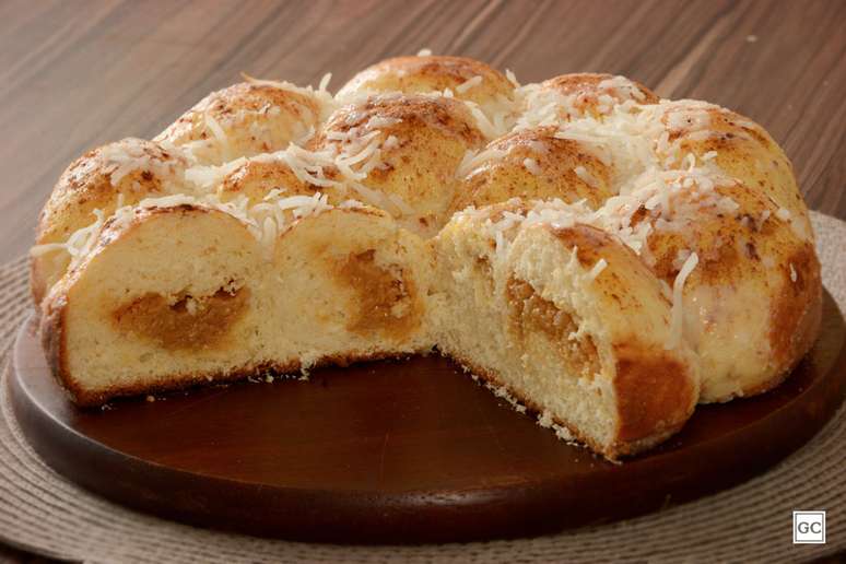 Guia da Cozinha - Receitas para quem &eacute; apaixonado por doce de leite