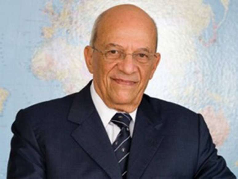 O oncologista Marcos Fernando de Oliveira Moraes, ex-diretor-geral do Inca, morreu aos 84 anos.