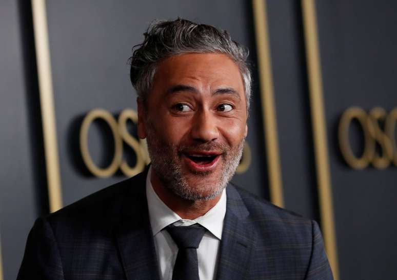 Cineasta Taika Waititi 
27/01/2020
REUTERS/Mario Anzuoni