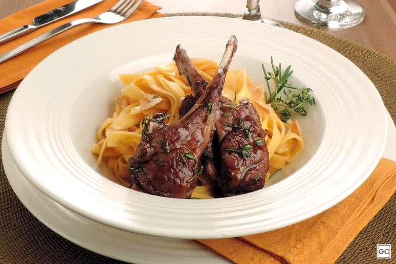 Guia da Cozinha - Card&aacute;pio da Quarentena: quinta-feira, 11