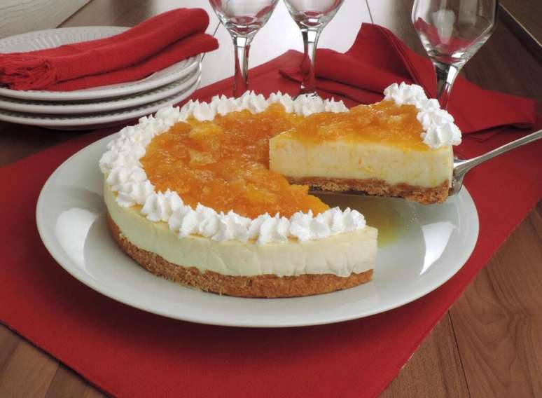 Guia da Cozinha - 13 receitas diferentes de cheesecake para se surpreender