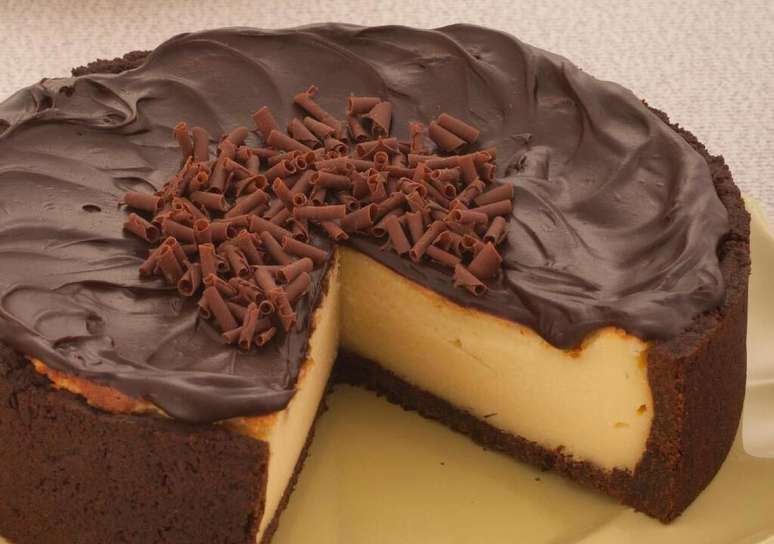 Guia da Cozinha - 13 receitas diferentes de cheesecake para se surpreender