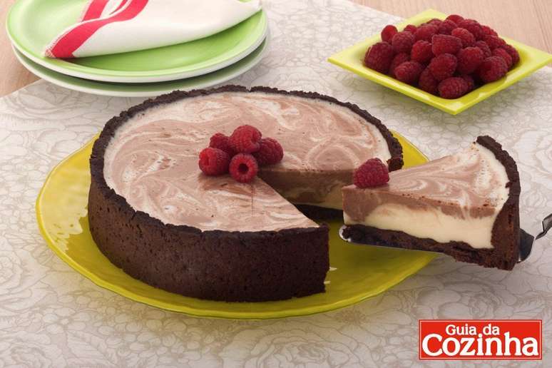 Guia da Cozinha - 13 receitas diferentes de cheesecake para se surpreender