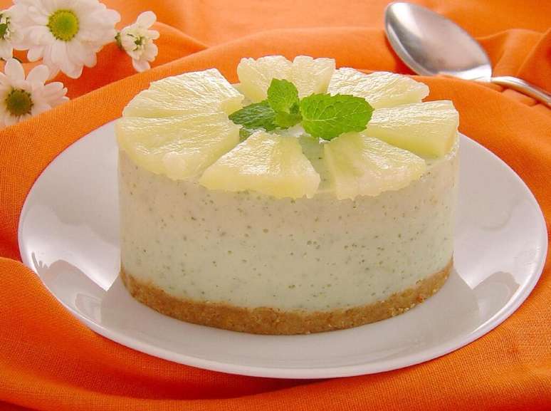 Guia da Cozinha - 13 receitas diferentes de cheesecake para se surpreender