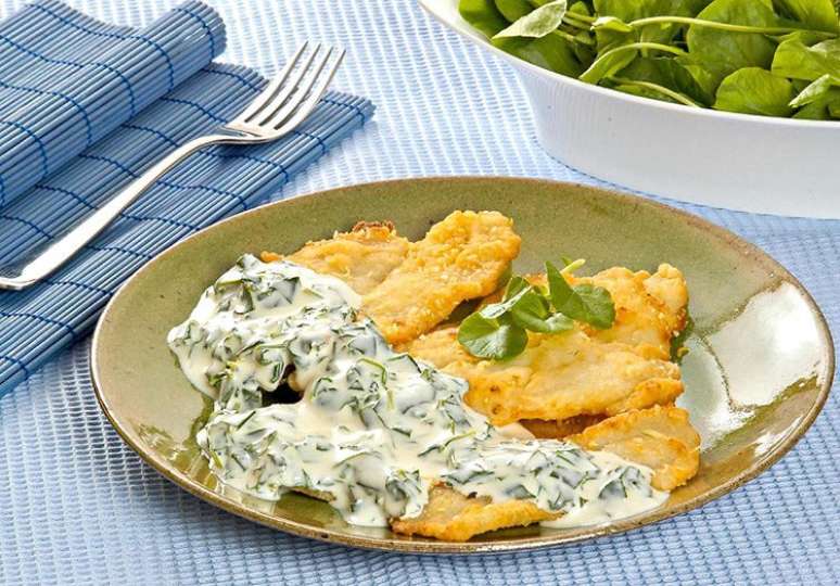 Guia da Cozinha - Card&aacute;pio da Semana para a Quarentena