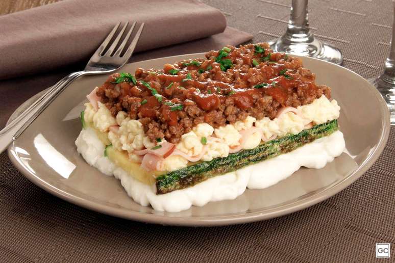 Guia da Cozinha - 9 ideias para um almo&ccedil;o fitness de Dia das M&atilde;es