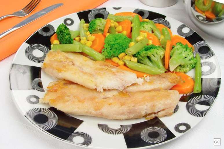 Guia da Cozinha - 9 ideias para um almo&ccedil;o fitness de Dia das M&atilde;es