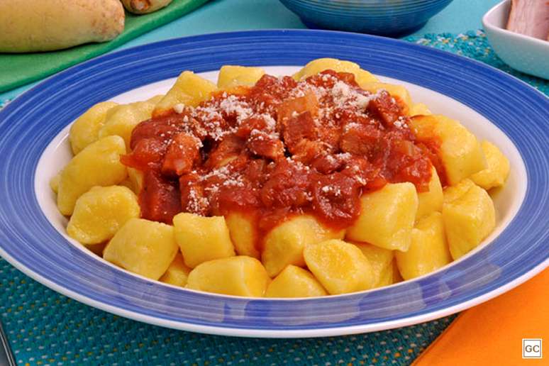 Guia da Cozinha - Card&aacute;pio da Semana para a Quarentena