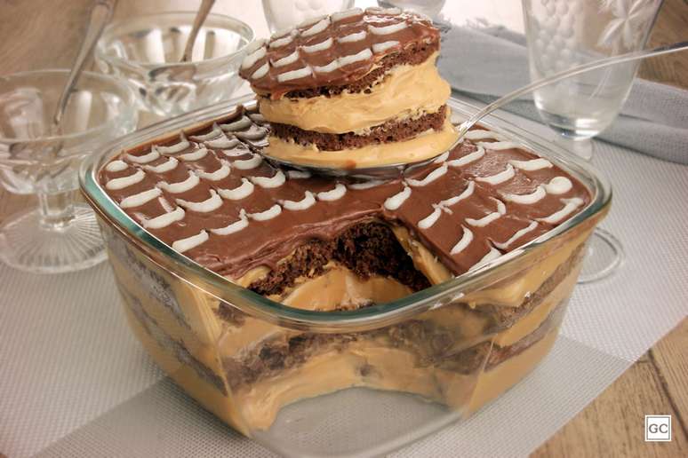 Guia da Cozinha - Receitas doces que combinam com caf&eacute;