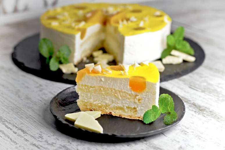 Guia da Cozinha - 13 receitas diferentes de cheesecake para se surpreender