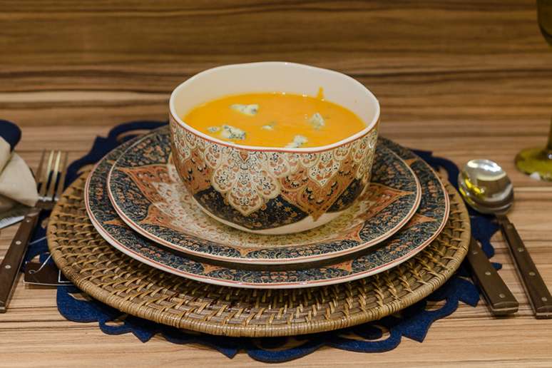 Guia da Cozinha - 9 ideias para um almo&ccedil;o fitness de Dia das M&atilde;es