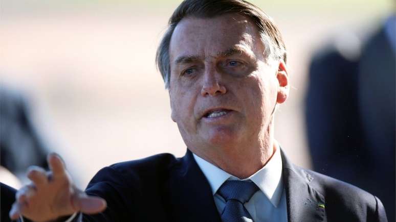 Bolsonaro quis nomear Alexandre Saraiva para comandar a PF no Rio