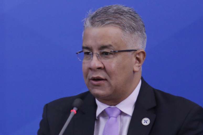 Oliveira disse que a curva de crescimento de casos aponta que o comportamento do v&iacute;rus tem variado entre Estados