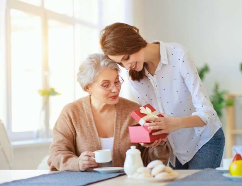 Guia da Cozinha - 9 ideias de lembrancinhas comestíveis de Dia das Mães