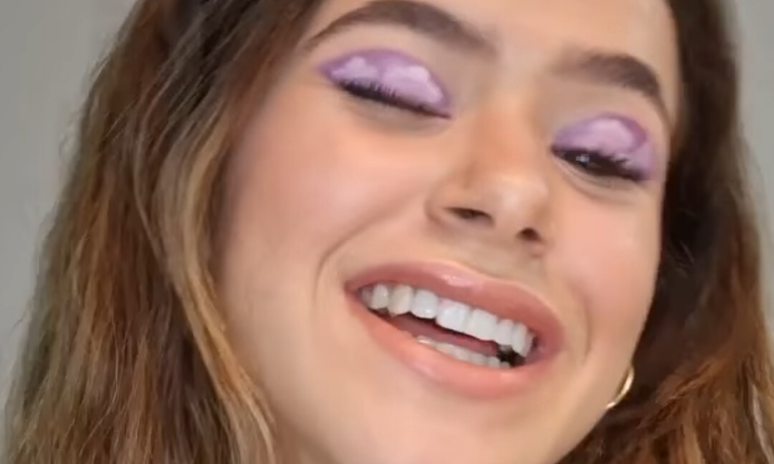 Maisa (Foto: @maisa/Instagram/Reprodu&ccedil;&atilde;o)