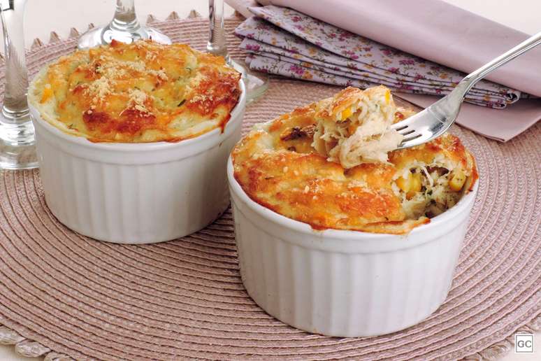 Guia da Cozinha - Aprenda a preparar um jantar completo com receitas sem lactose