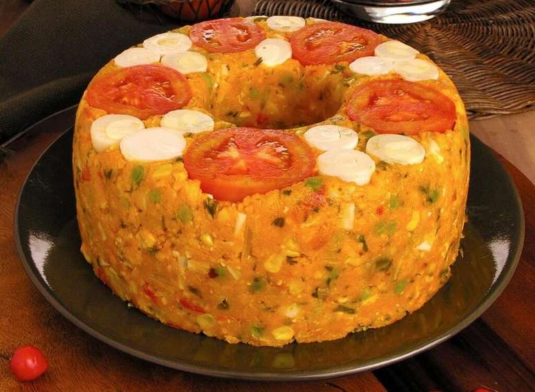 Guia da Cozinha - Aprenda a preparar um jantar completo com receitas sem lactose