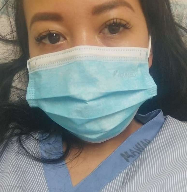 Tyasutami diz que primeiro hospital aonde foi n&atilde;o tinha estrutura adequada para diagnosticar covid-19