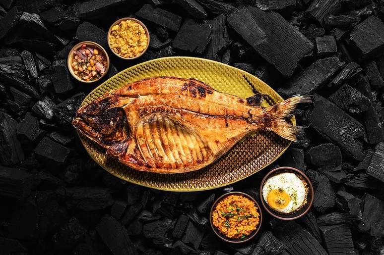 Guia da Cozinha - Dia das M&atilde;es: restaurantes em SP que ter&atilde;o almo&ccedil;o por delivery