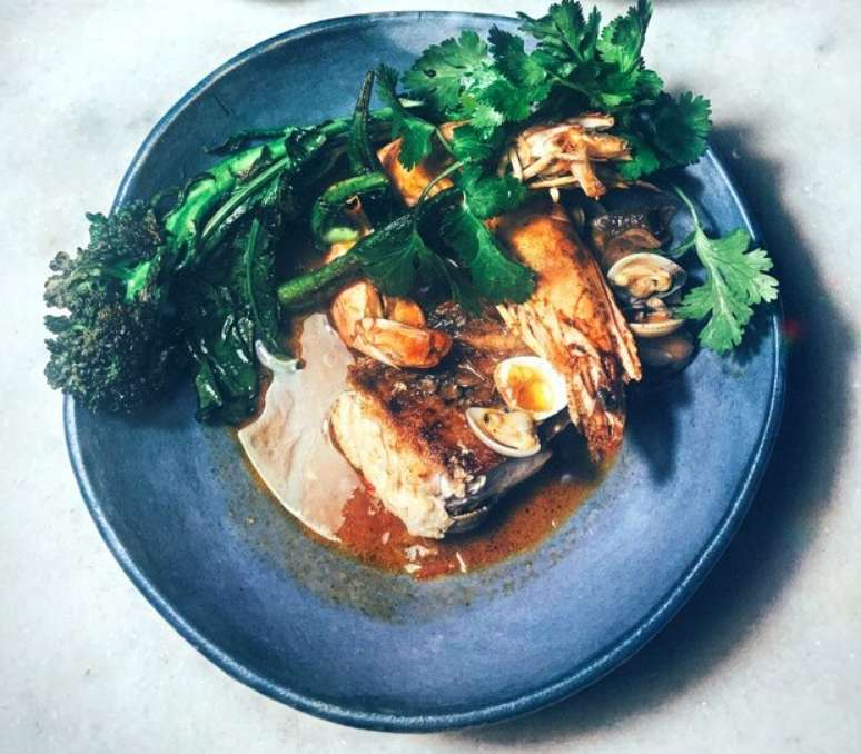 Guia da Cozinha - Dia das M&atilde;es: restaurantes em SP que ter&atilde;o almo&ccedil;o por delivery