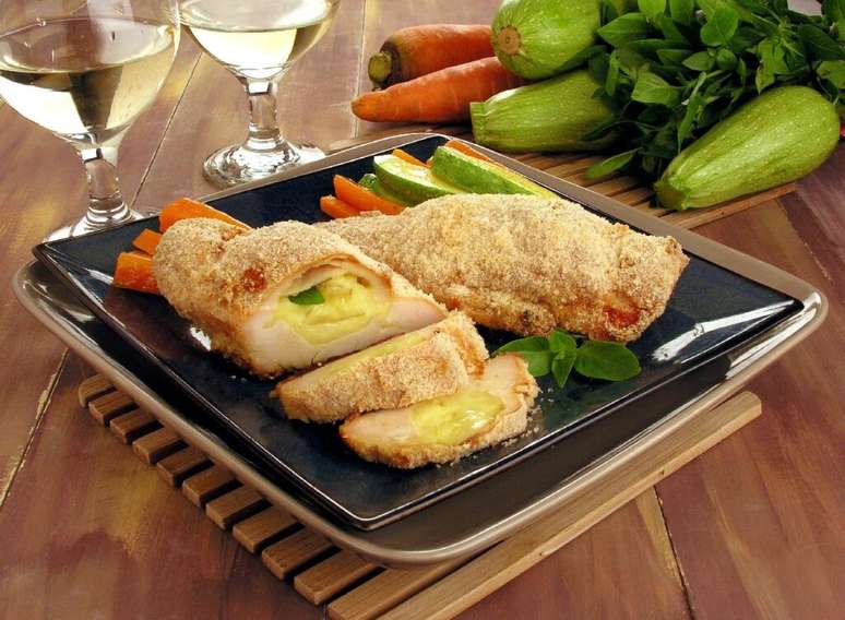 Guia da Cozinha - 11 receitas com queijo branco para incluir no cardápio