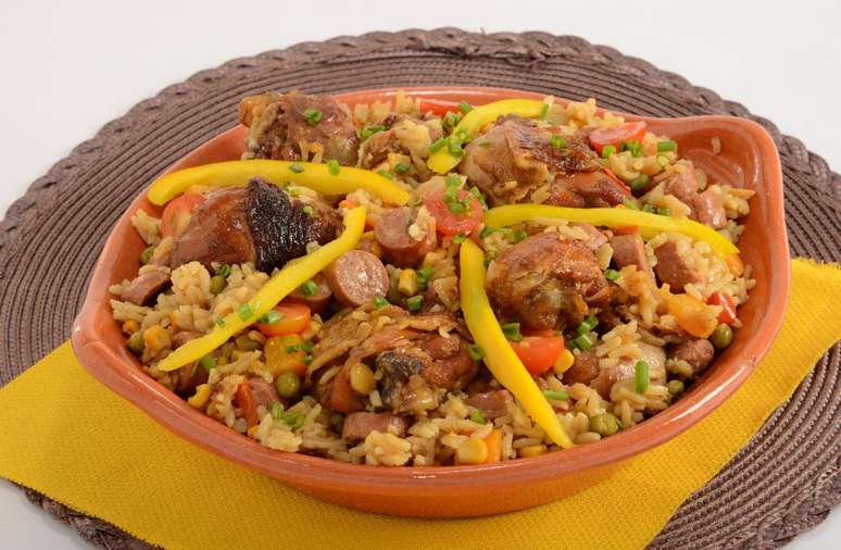 Guia da Cozinha - Card&aacute;pio da Quarentena: S&aacute;bado, 6