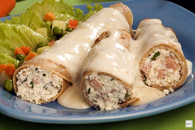 Guia da Cozinha - 11 receitas com queijo branco para incluir no cardápio