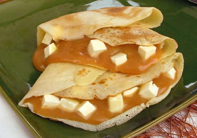 Guia da Cozinha - 11 receitas com queijo branco para incluir no cardápio