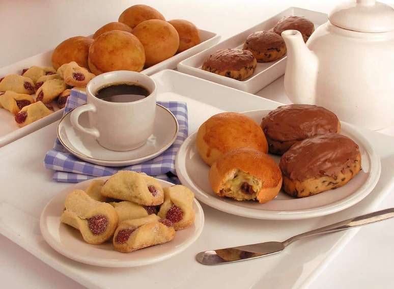 Guia da Cozinha - Card&aacute;pio da Quarentena: S&aacute;bado, 6