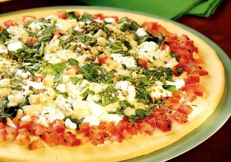 Guia da Cozinha - 11 receitas com queijo branco para incluir no cardápio