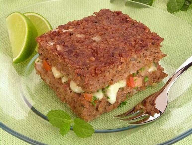 Guia da Cozinha - Card&aacute;pio da Quarentena: S&aacute;bado, 6