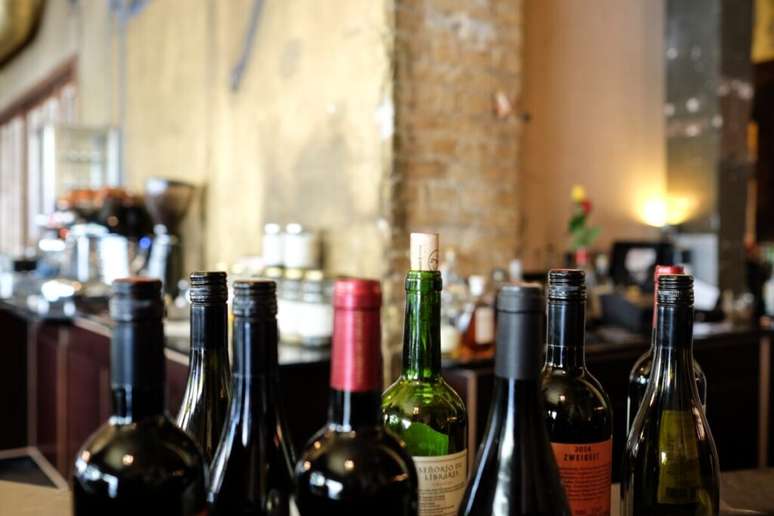 Guia da Cozinha - Aprenda a fazer uma boa escolha de vinho para beber em casa