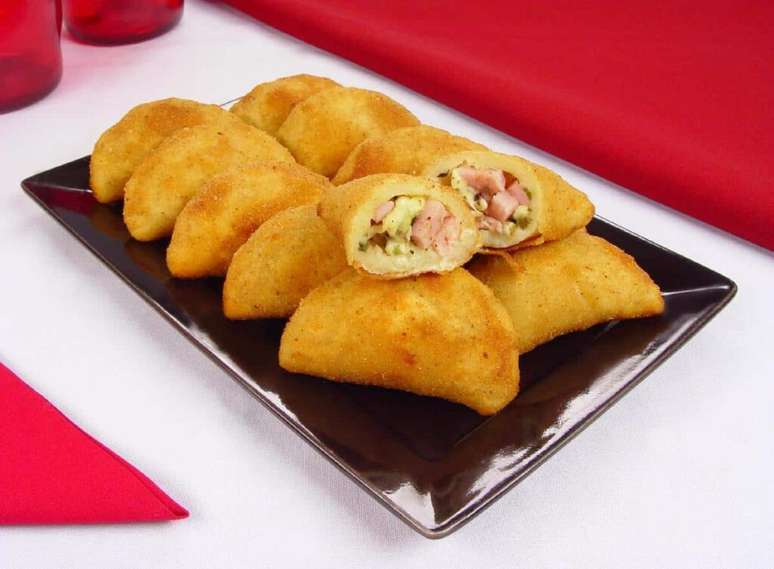 Guia da Cozinha - 11 receitas com queijo branco para incluir no cardápio