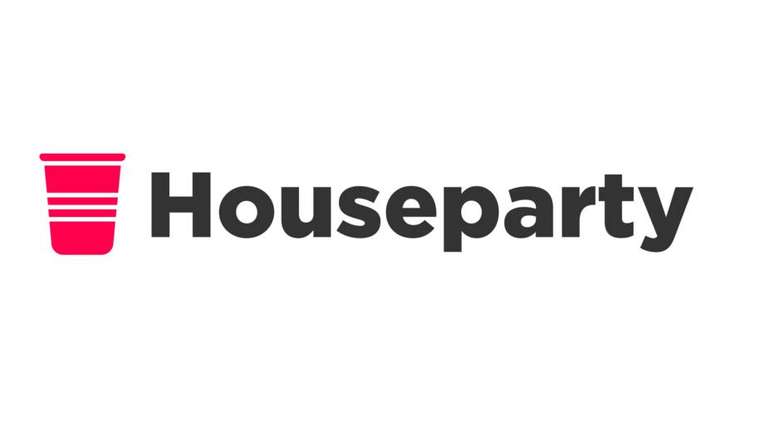 O Houseparty tem a premissa de juntar os amigos para uma "festa em casa virtual", mas também foi acusado de vazamento de dados.