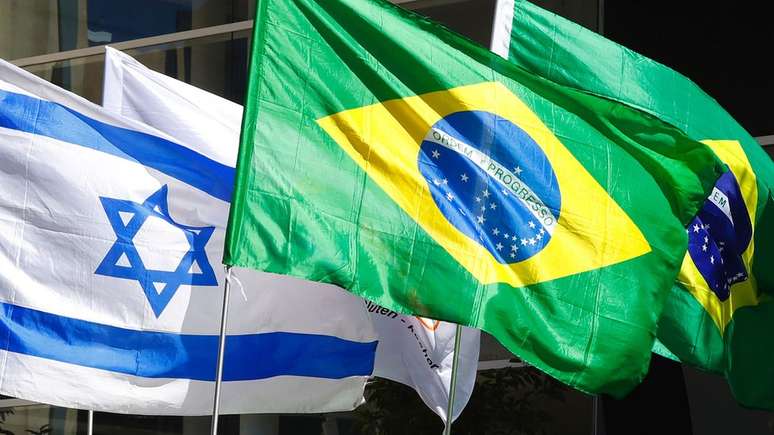 Aproximação entre Brasil e Israel também é vista como aceno de Bolsonaro a eleitorado evangélico, que é pró-Israel